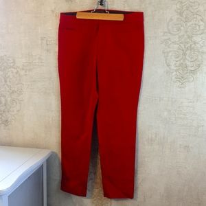 Banana Republic Sloan pants